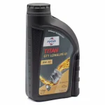 Ulei motor Fuchs Titan GT1 Longlife III 0W-30 1L