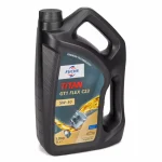 Ulei motor Fuchs Titan GT1 FLEX FR 5W-30 5L bidon