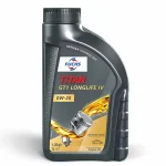 Ulei de motor Fuchs Titan GT1 Longlife IV 0W-20, 1L