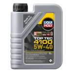 Ulei de motor Liqui Moly Top Tec 4100 5W-40 1L