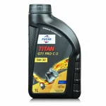 Ulei motor Fuchs Titan GT1 Pro C-3 5W-30 1L.