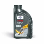 lei motor Fuchs Titan Supersyn F Eco-DT 5W-30 1L