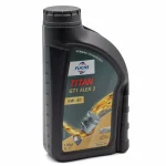 Ulei motor Fuchs Titan GT1 Flex 3 5W-40 1L