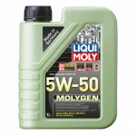 Ulei de motor Liqui Moly Molygen New Generation 5W-50, 1L