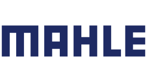 mahle logo