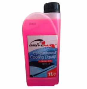 Antigel Drivemax G12 1L
