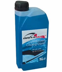 Bidon Antigel Concentrat Drivemax G11 Albastru 1 Litru gopieseauto.ro